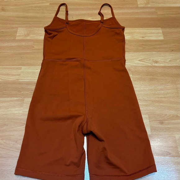 ARITZIA (WILFRED FREE) Divinity romper - Picture 3 of 3